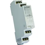 Elko pomocné relé - VS316 24V AC/DC červená