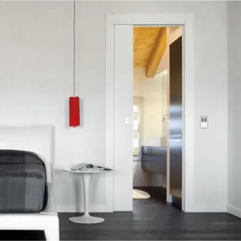 Stavební pouzdro Stavební pouzdro do SDK Eclisse 1000 x 1970 x 125 -