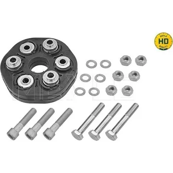 Hřídel nápravy Kloub, kloubový hřídel MEYLE 014 152 2113/HD