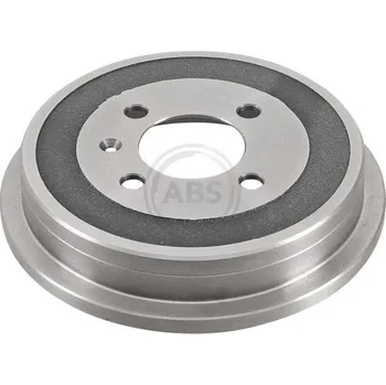 Brzdový buben Brzdový buben A.B.S. 2706-S