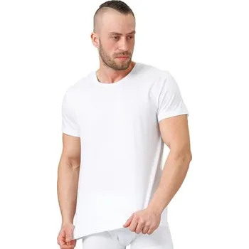 Pánské tričko Pánské tričko 174 HOTBERG bílá XL
