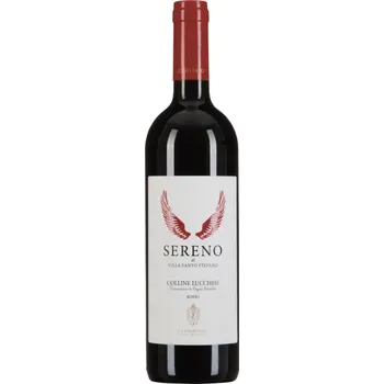 Villa Santo Stefano "Sereno" Colline Lucchesi DOC