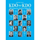 Kdo byl kdo