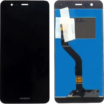 Náhradní díl pro mobilní telefon Huawei P10 Lite originál displej černý + dotyková plocha