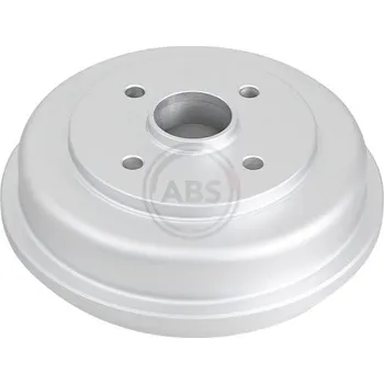 Brzdový buben Brzdový buben A.B.S. 2922-S