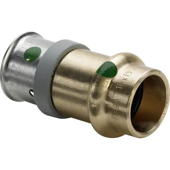 Přechodový kus Viega Pexfit Pro 4713P 20 x 15