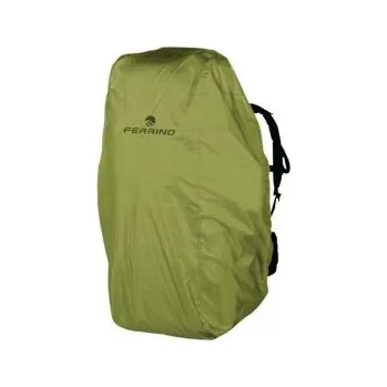 Pláštěnka na batoh Ferrino COVER 1 zelená Zelená pláštěnka na batoh