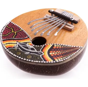 Etno - Kalimba Kura-kura