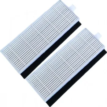 Filtr do robotického vysavače Filtry do vysavače CONCEPT VR 3120 2v1 Perfect Clean Laser 2+2ks