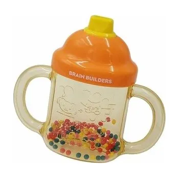 První čtění Grzechotka i gryzak Moje pierwsze słowo