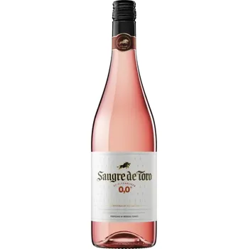 Víno Miguel TORRES Torres Sangre de Toro Rose - nealkoholické víno