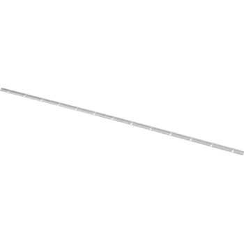 Odvodňovací žlab Ukončovací lišta obkladu Viega sprchové žlábky Advantix 4982.84