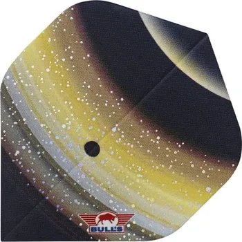 Příslušenství pro šipky Bull's NL Letky Series 100 - Luna - BU-50970