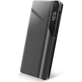 Pouzdro na mobilní telefon Pouzdro SMART VIEW pro Xiaomi Mi 11, černá 452588