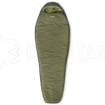Spacák Spací pytel Pinguin Trekking PFM 190cm Pravý Khaki