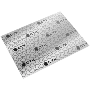 CTK FoilFix 200 samolepící hliníková fólie 70 x 50 cm