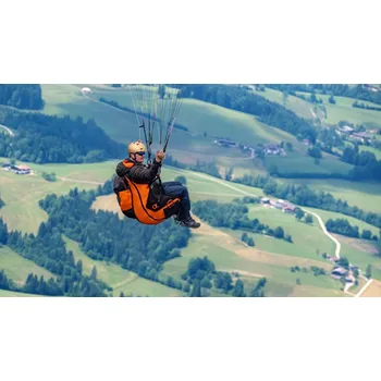 Horské kolo Gii 5 alpha S - (150-170cm)