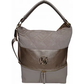 Kabelka Kabelka LAURA BIAGGI 321025/3 sv.béžová