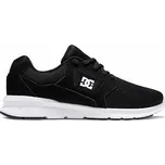 Dc shoes pánské boty Skyline Black/White | Černá | Velikost 13 US