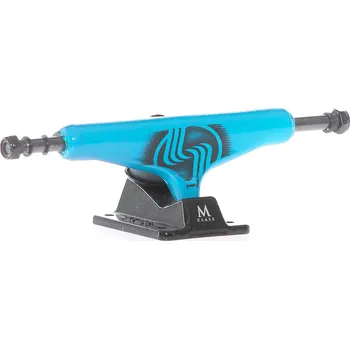 Skateboardový truck Trucky Silver M-Class Hollow 8.0
