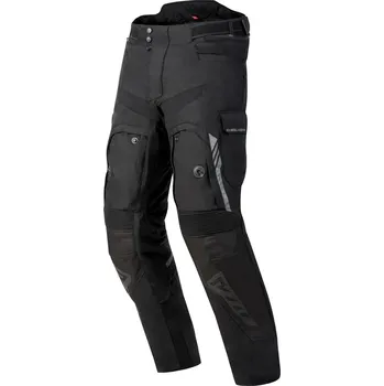 Moto kalhoty Rebelhorn Patrol černé