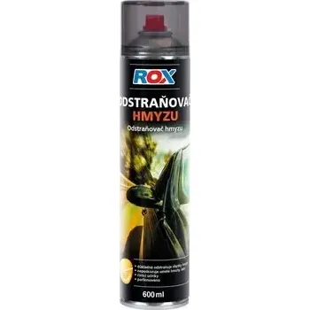 Auto-moto Odstraňovač hmyzu 500ml 35.349