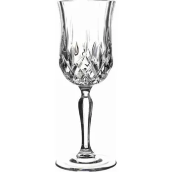 Sklenice Sklenice na víno RCR OPERA, 230 ml, 6 ks.