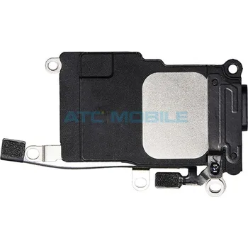 Telefonní příslušenství iPhone SE 2022 reproduktor (Loud Speaker), originální a zpět 8 Kč s ATC Clubem