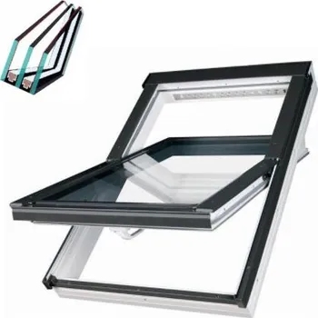 Okno Střešní okno Fakro PTP-V U5 66 x 118 -