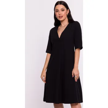 Dámské šaty Denní šaty model 193695 BeWear XXL