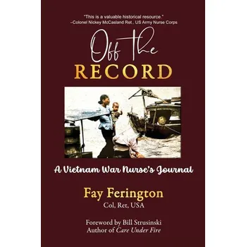 Off the Record - Ferington, Fay