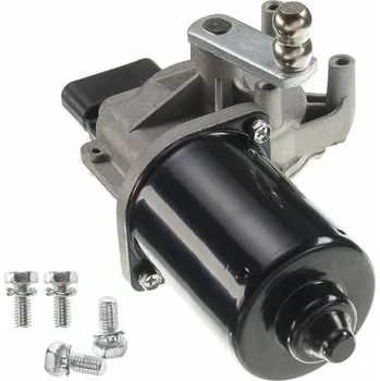 Motorek stěrače a odstřikovače Motorek předních stěračů PEUGEOT BOXER | 006-2014 | TAIWAN