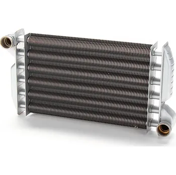 Příslušenství ke kotli BAXI Výměník Eco3