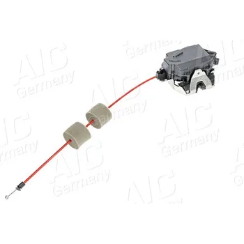 Auto-moto Zámek výklopných zadních dveří AIC 70313