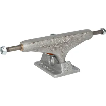 Skateboardový truck INDEPENDENT trucky - 144 Stage 11 Pro Justin Henry Steel Grey Standard (144386) velikost: 144