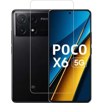 Ochranné sklo pro Xiaomi POCO X6 5G