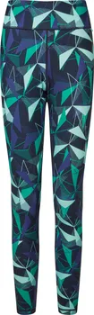 Dámské stahovací prádlo Mountain Equipment Sereno Legging Women's Barva: Cosmos/Amethyst, Velikost: L