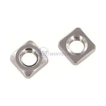 Dílna Čtyřhranná matice M8 DIN 557 nerez A2 Balení: 1 ks SFLAA08000AJ0
