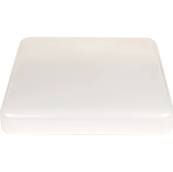 LEDVANCE Svítidlo LED SF SLIM SQ P 35W 3000K IP65 4099854103018