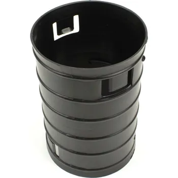 kabelová chránička Spojka chrániček kabelu DN75