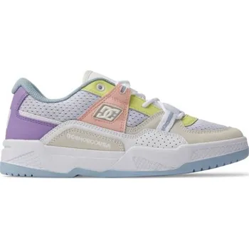 Dámské tenisky Boty DC Construct White/White/Monogram 37