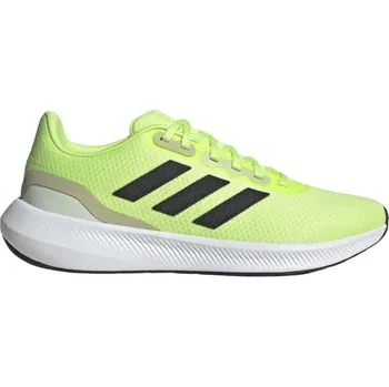Pánská treková obuv Běžecká obuv adidas Runfalcon 3.0 M IE0741 40 2/3
