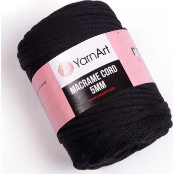 YarnArt Macrame Cord 5 mm, 750