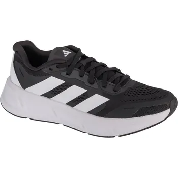 Pánské tenisky Černé běžecké tenisky adidas Questar 2 IF2229 Velikost: 47 1/3