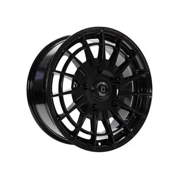 Alu kolo zátěžový index disku 850 kg/disk