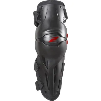 Motocyklový chránič kolene a holeně Chrániče kolen Zandona X-TREME KNEEGUARD