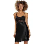 Spodnička DKAREN.1036 černá L 0