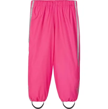 Chlapecké kalhoty Dětské kalhoty Reima Oja Dětská velikost: 134 / Barva: růžová