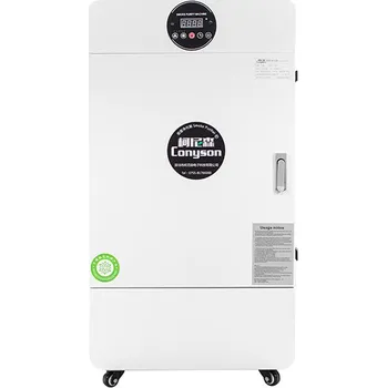 Digestoř Odsavač par pro CO2 lasery S302 600W