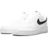 Chlapecké tenisky NIKE Air Force 1 CT3839-100